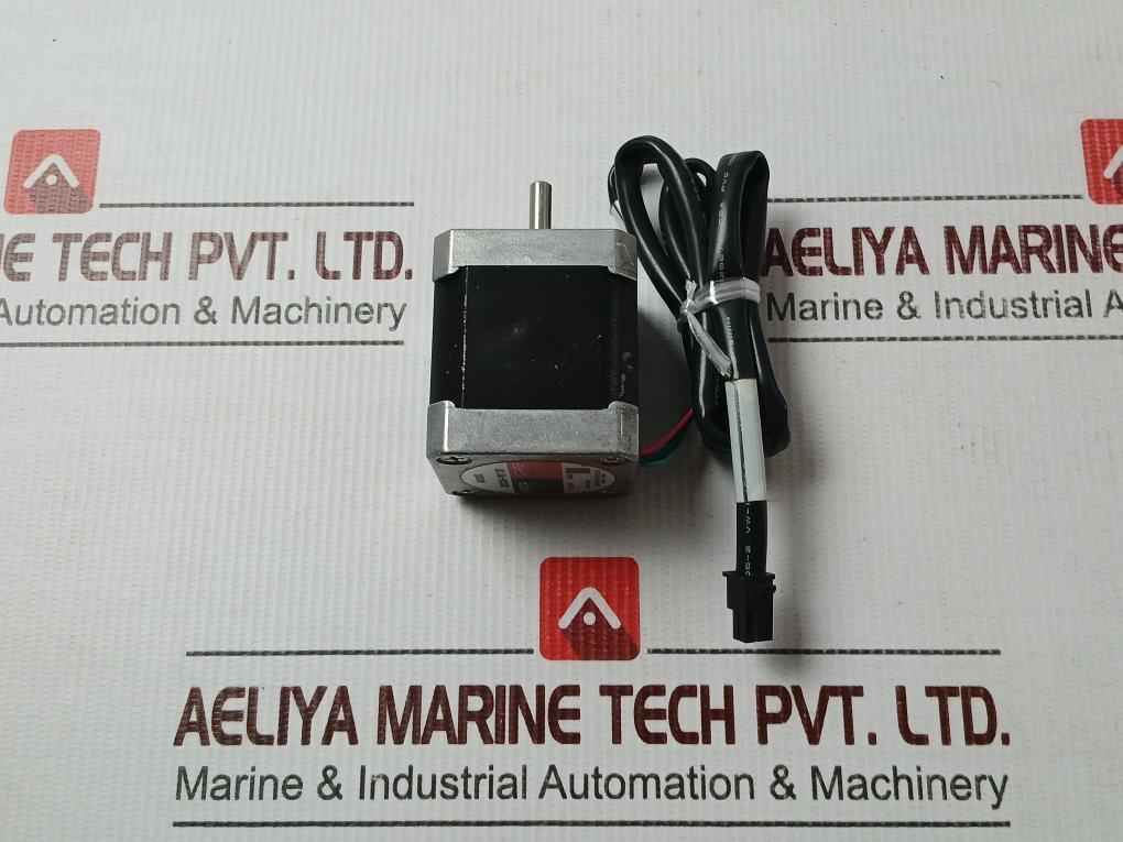 Vexta C022g-9012k 2-phase Stepping Motor