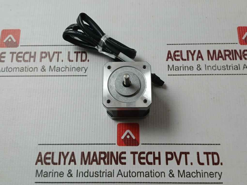 Vexta C022g-9012k 2-phase Stepping Motor