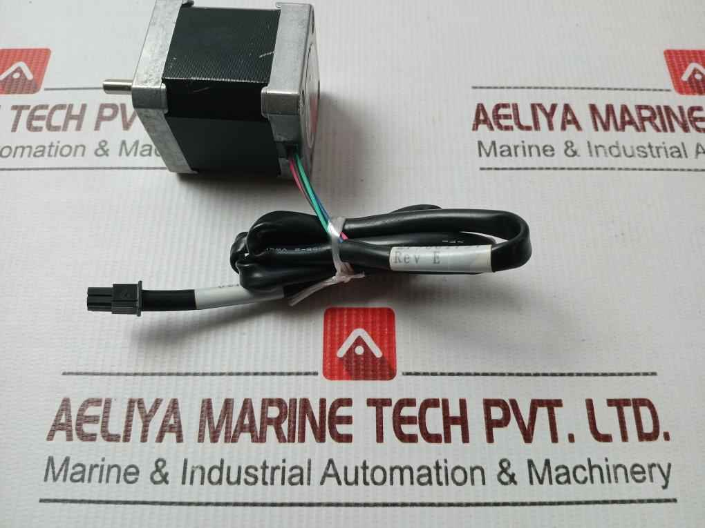 Vexta C022g-9012k 2-phase Stepping Motor