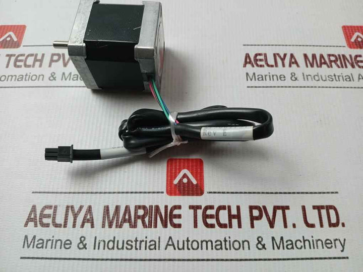 Vexta C022g-9012k 2-phase Stepping Motor