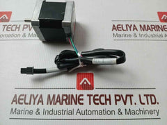 Vexta C022g-9012k 2-phase Stepping Motor
