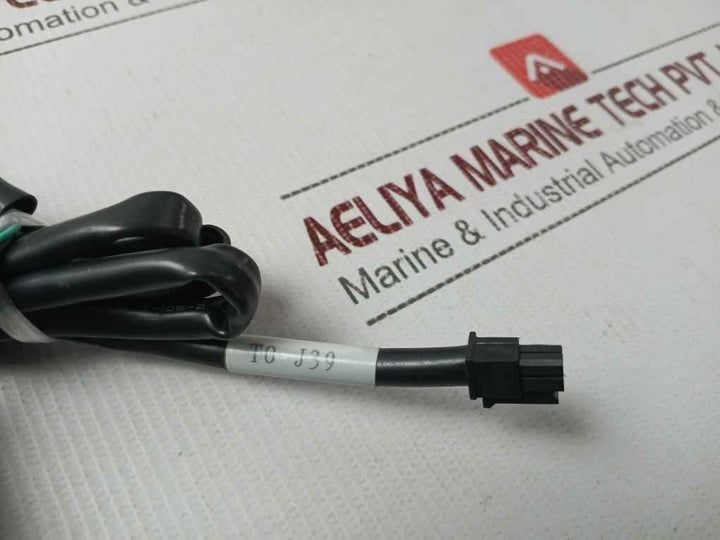Vexta C022g-9012k 2-phase Stepping Motor