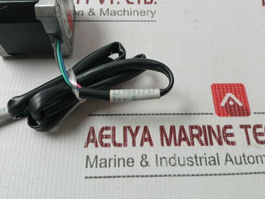 Vexta C022g-9012k 2-phase Stepping Motor