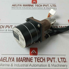 Vexta C7387-9212 2-phase Stepping Motor Dc 5v 1a 1.8/step
