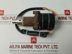 Vexta C7387-9212 2-phase Stepping Motor Dc 5v 1a 1.8/step