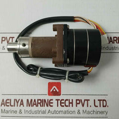 Vexta C7387-9212 2-phase Stepping Motor Dc 5v 1a 1.8/step