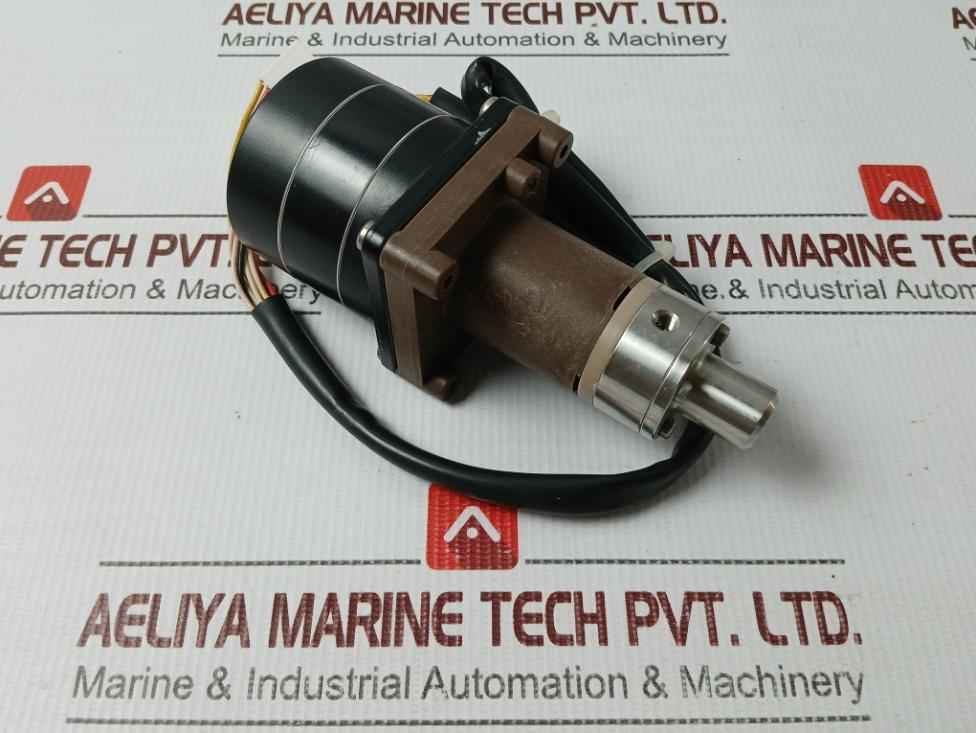 Vexta C7387-9212 2-phase Stepping Motor Dc 5v 1a 1.8/step
