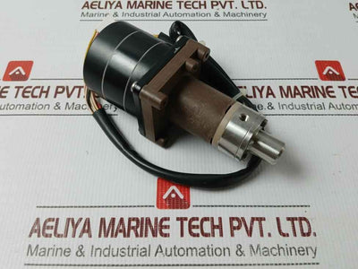 Vexta C7387-9212 2-phase Stepping Motor Dc 5v 1a 1.8/step