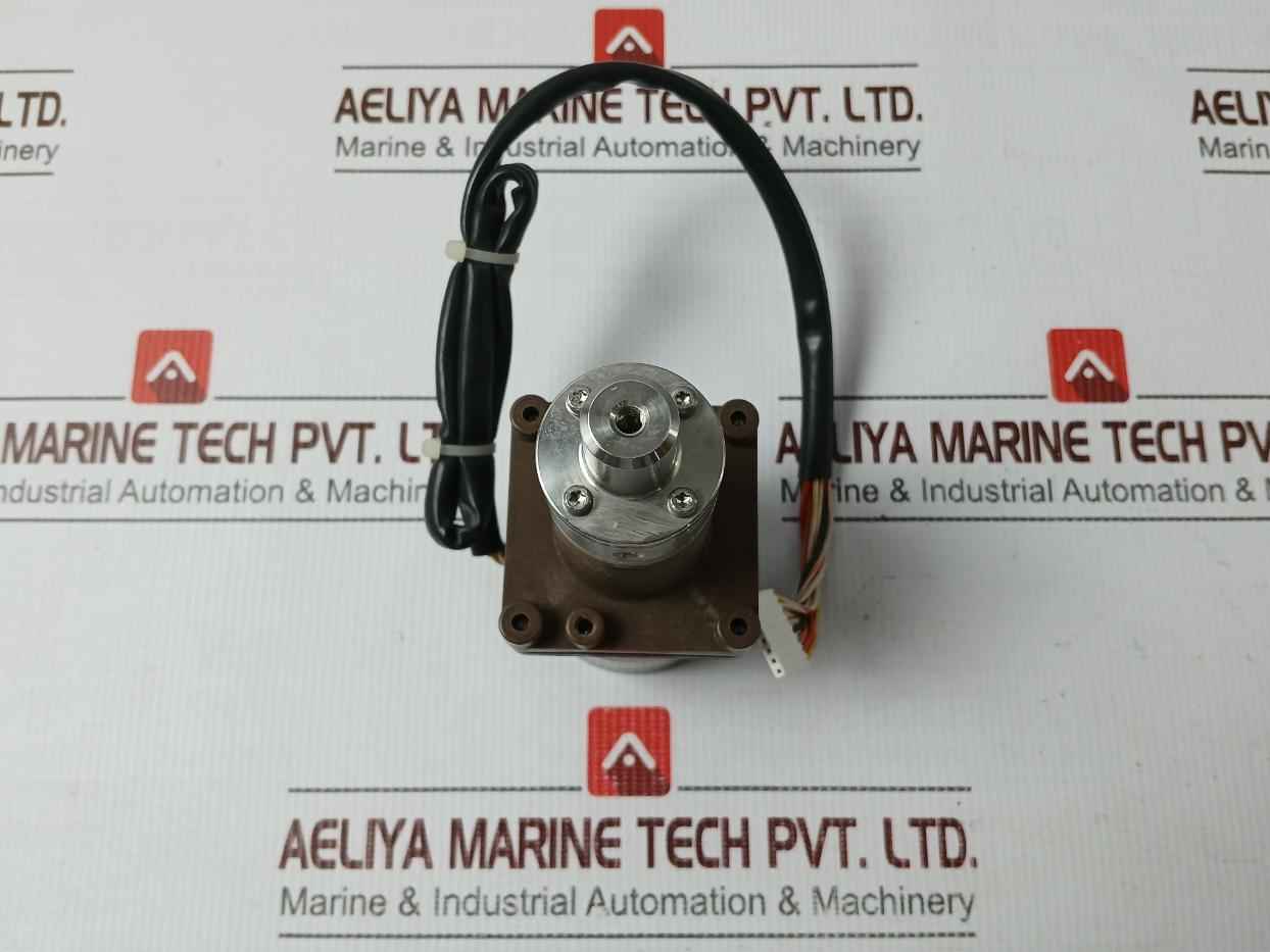 Vexta C7387-9212 2-phase Stepping Motor Dc 5v 1a 1.8/step