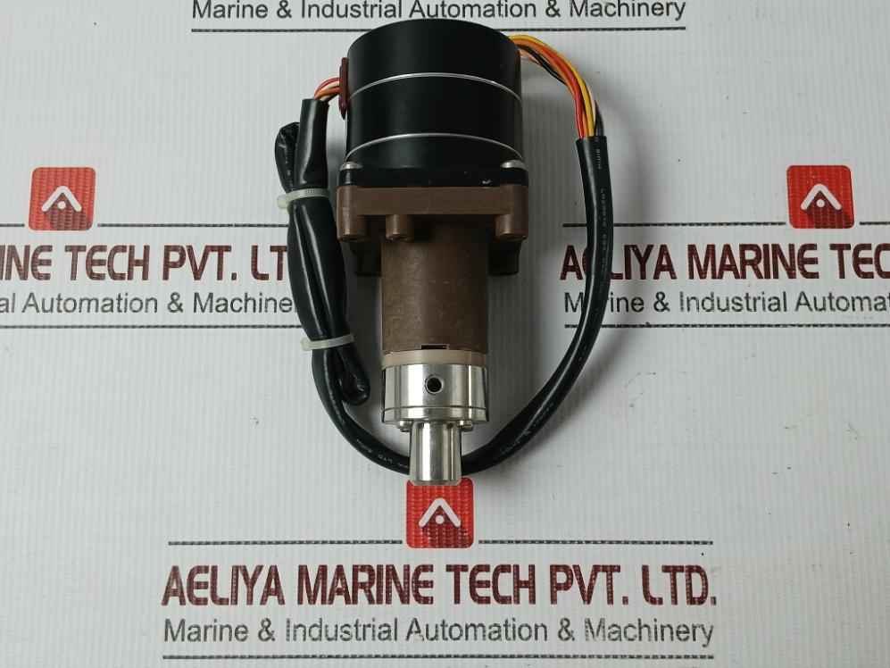Vexta C7387-9212 2-phase Stepping Motor Dc 5v 1a 1.8/step