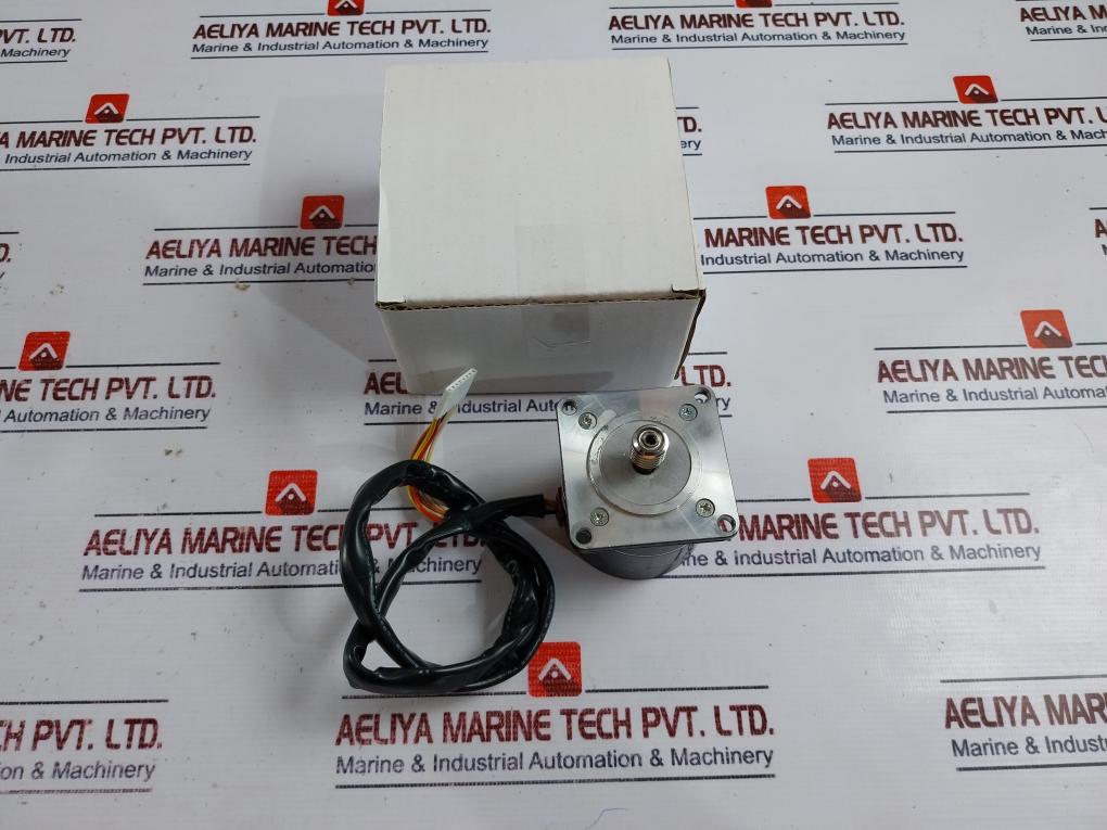 Vexta C7387-9212 Stepping Motor 2-Phase DC 5V 1A