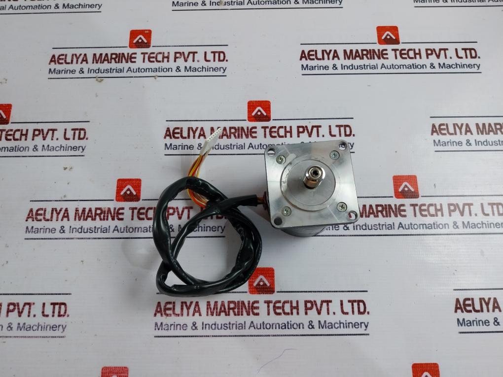 Vexta C7387-9212 Stepping Motor 2-Phase DC 5V 1A