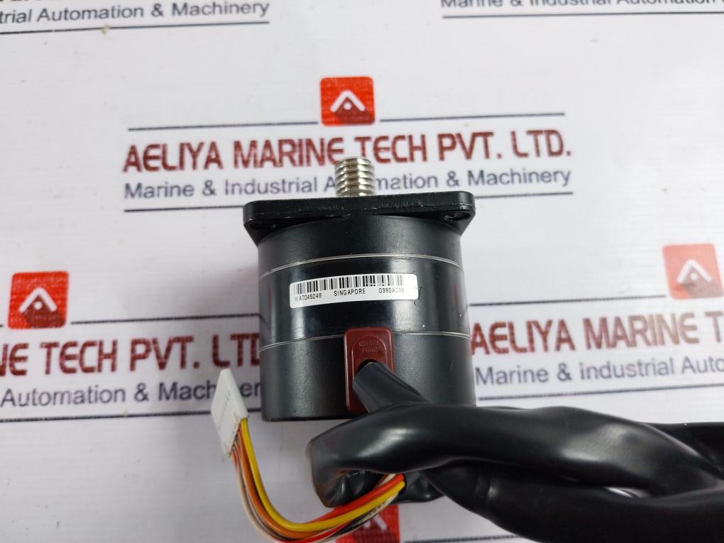 Vexta C7387-9212 Stepping Motor 2-phase Dc 5v 1a