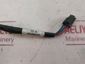 Vexta C9257-9012P-c1 2-phase Step Motor Dc4V 2A 40570 Rev. C 279000773
