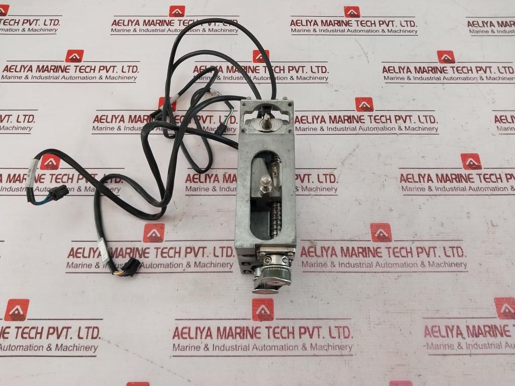 Vexta C9257-9012P-c1 2-phase Step Motor Dc4V 2A 40570 Rev. C 279000773