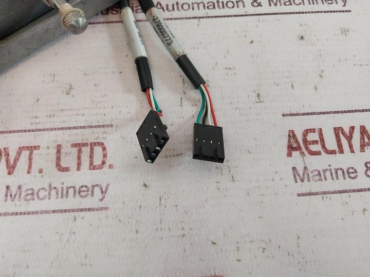 Vexta C9257-9012P-c1 2-phase Step Motor Dc4V 2A 40570 Rev. C 279000773