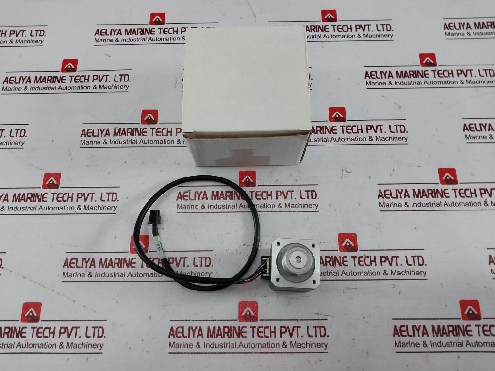 Vexta C9257-9012P-c1 2-phase Stepping Motor 441000475 Rev. C Atx 06/11