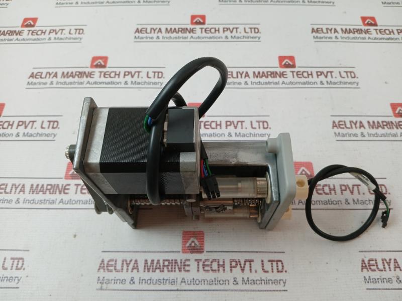 Vexta C9257-9012P-c1 2-phase Stepping Motor Rev B Dc 4V 2A 279000771