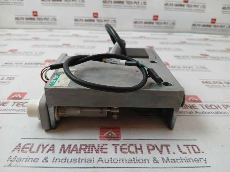 Vexta C9257-9012P-c1 2-phase Stepping Motor Rev B Dc 4V 2A 279000771