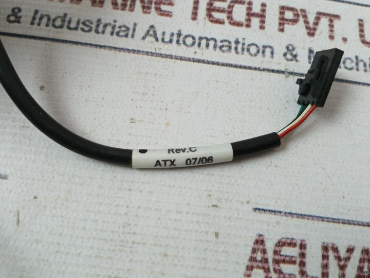Vexta C9257-9012P-c1 2-phase Stepping Motor Rev B Dc 4V 2A 279000771