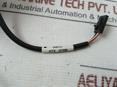 Vexta C9257-9012P-c1 2-phase Stepping Motor Rev B Dc 4V 2A 279000771