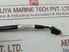 Vexta C9257-9012P-c1 2-phase Stepping Motor Rev B Dc 4V 2A 279000771
