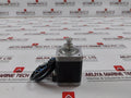 Vexta C9257-9012P-c1 2-phase Stepping Motor Rev C