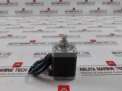 Vexta C9257-9012P-c1 2-phase Stepping Motor Rev C