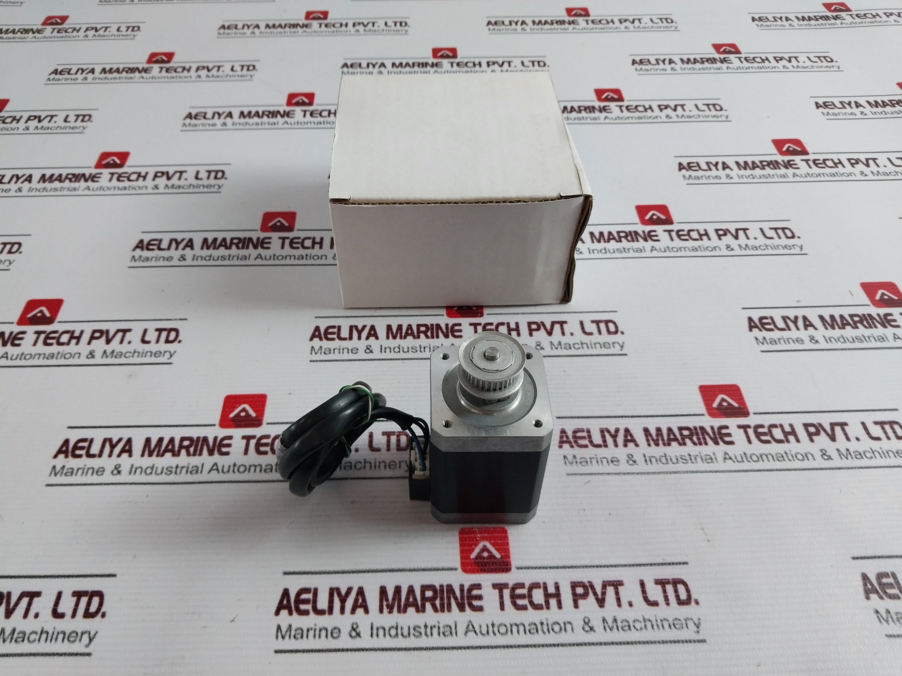 Vexta C9257-9012P-c1 Stepping Motor 2-phase 1.8?/Step