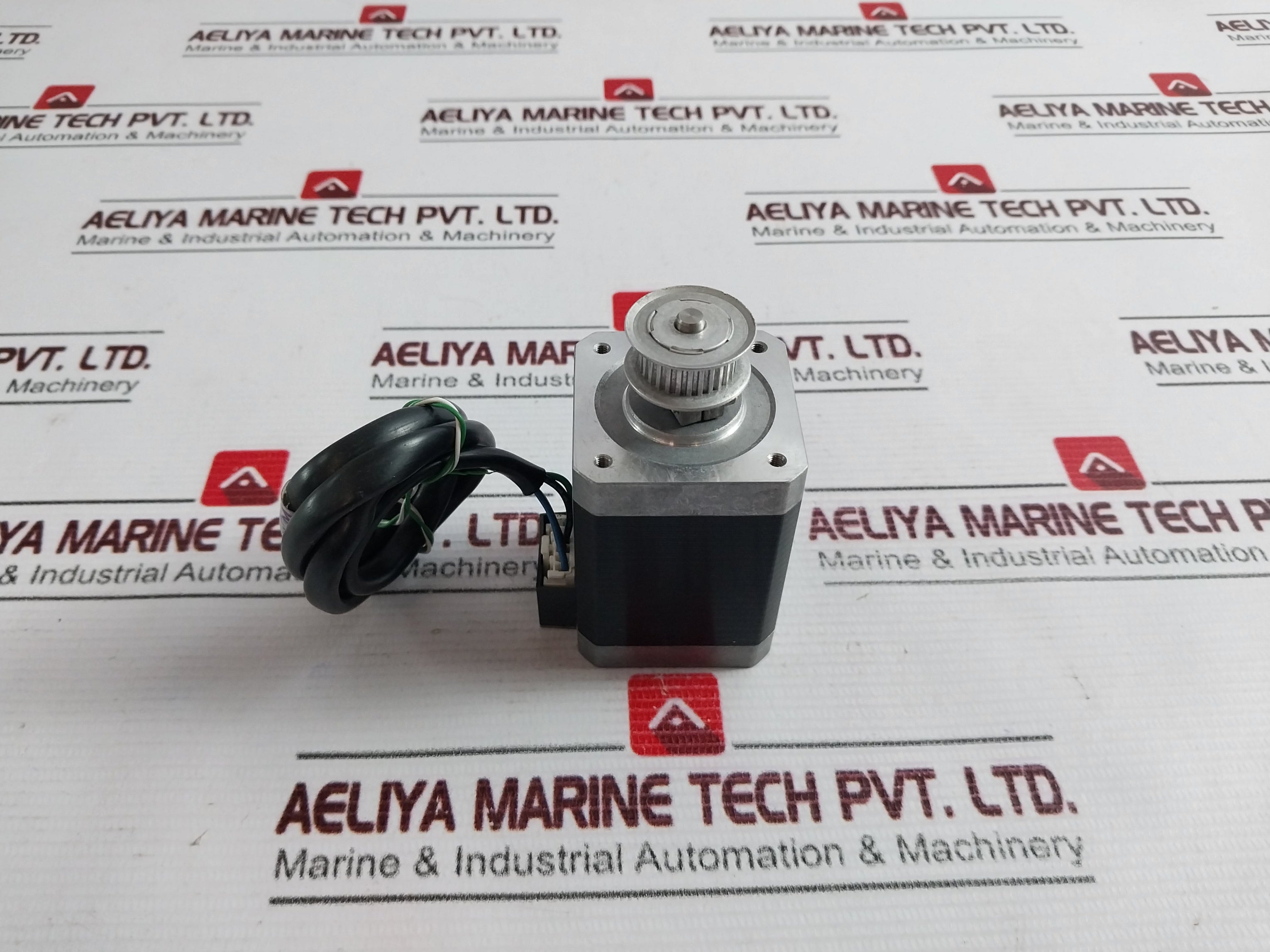 Vexta C9257-9012P-c1 Stepping Motor 2-phase 1.8?/Step