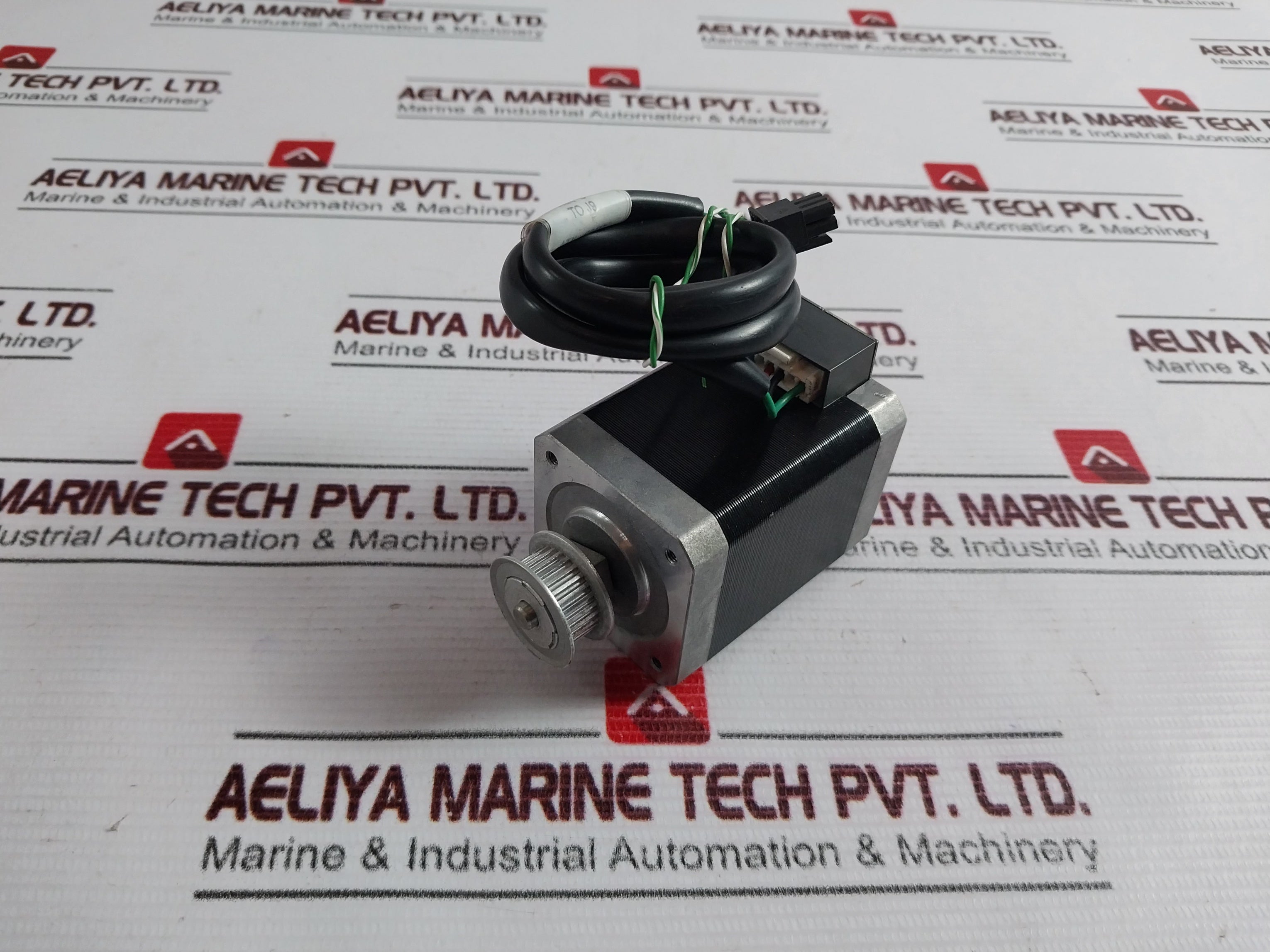 Vexta C9257-9012P-c1 Stepping Motor 2-phase 1.8?/Step