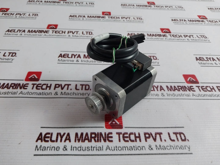 Vexta C9257-9012P-c1 Stepping Motor 2-phase 1.8?/Step