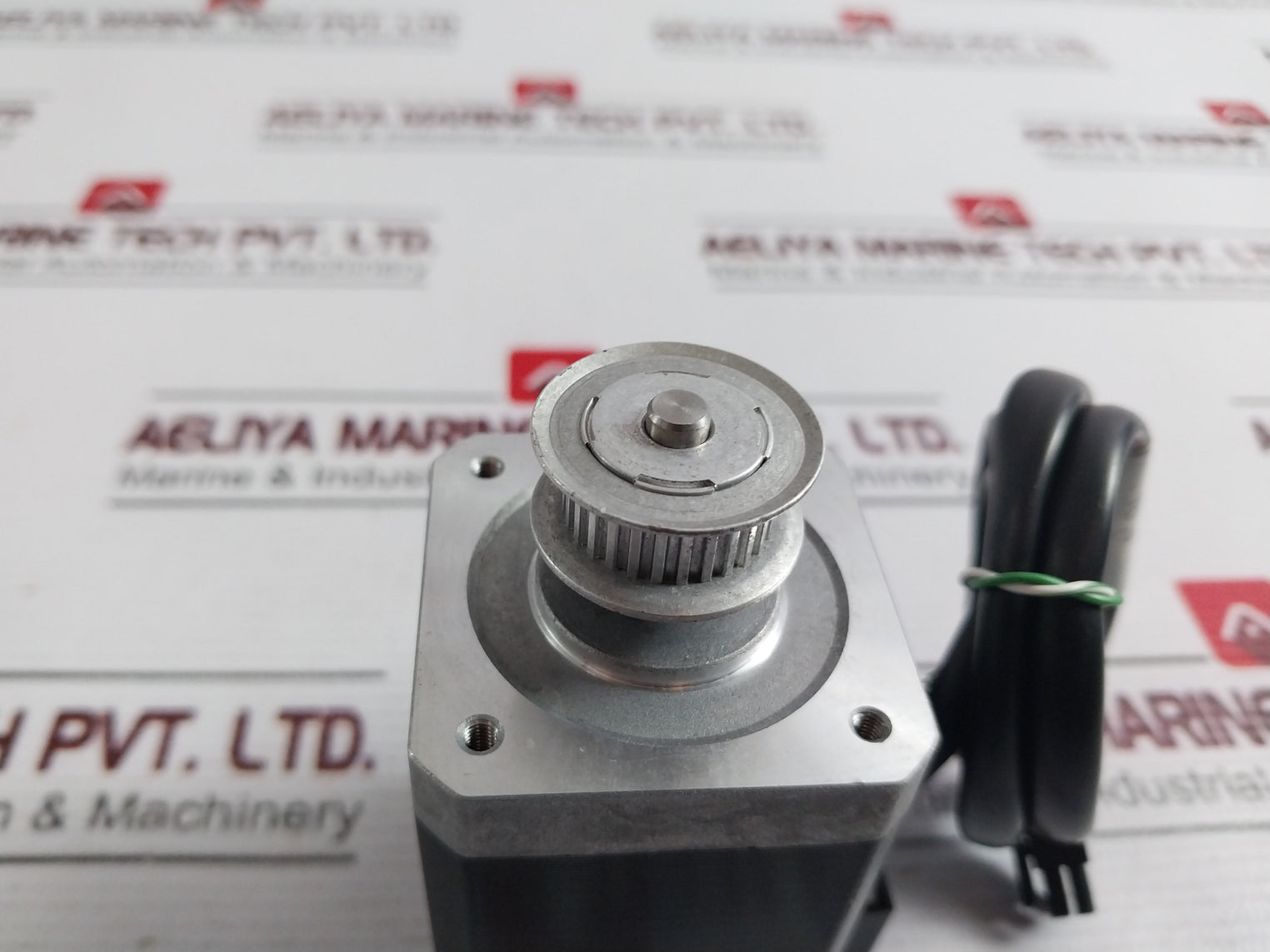 Vexta C9257-9012P-c1 Stepping Motor 2-phase 1.8˚/Step