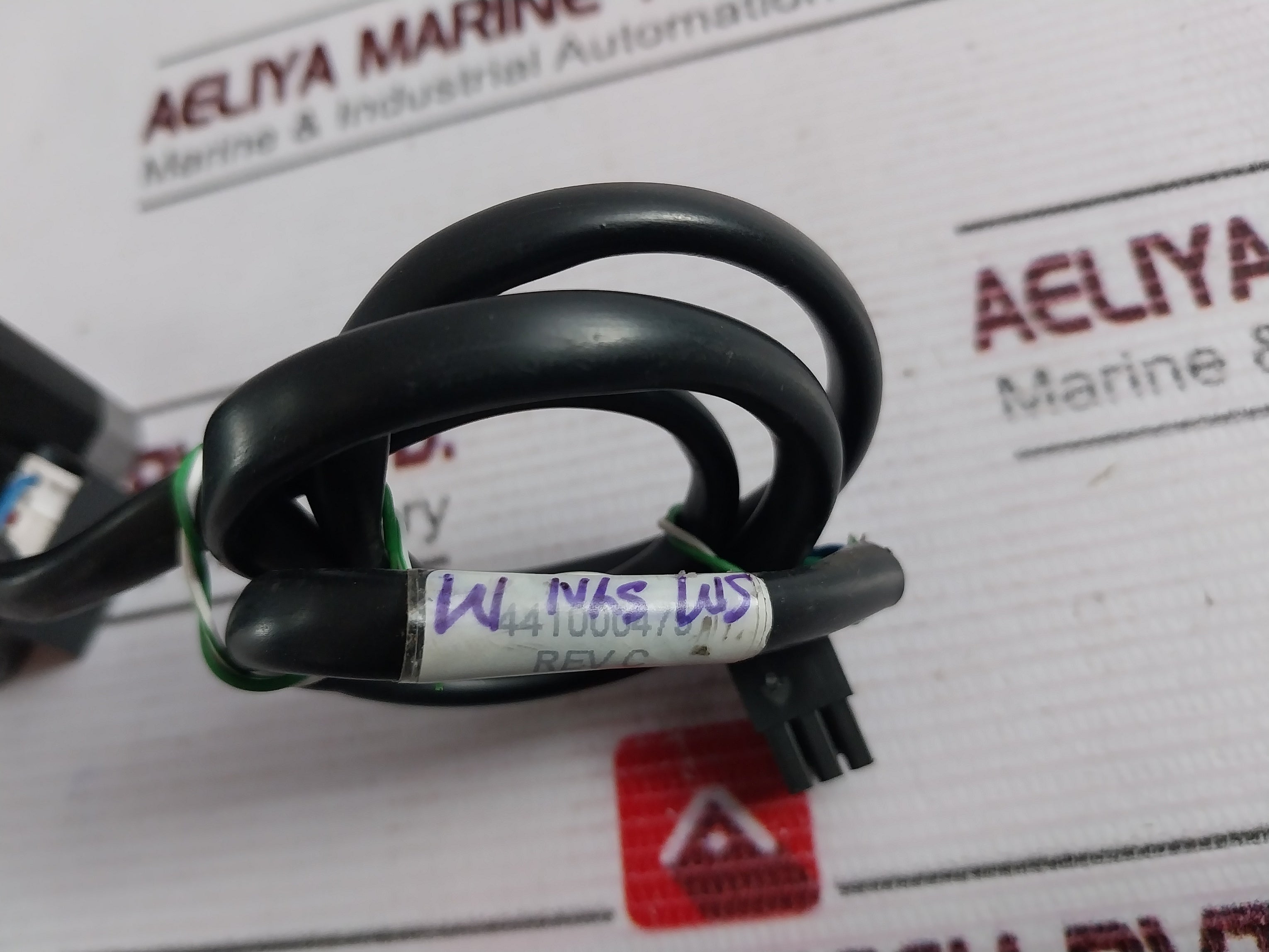 Vexta C9257-9012P-c1 Stepping Motor 2-phase 1.8?/Step