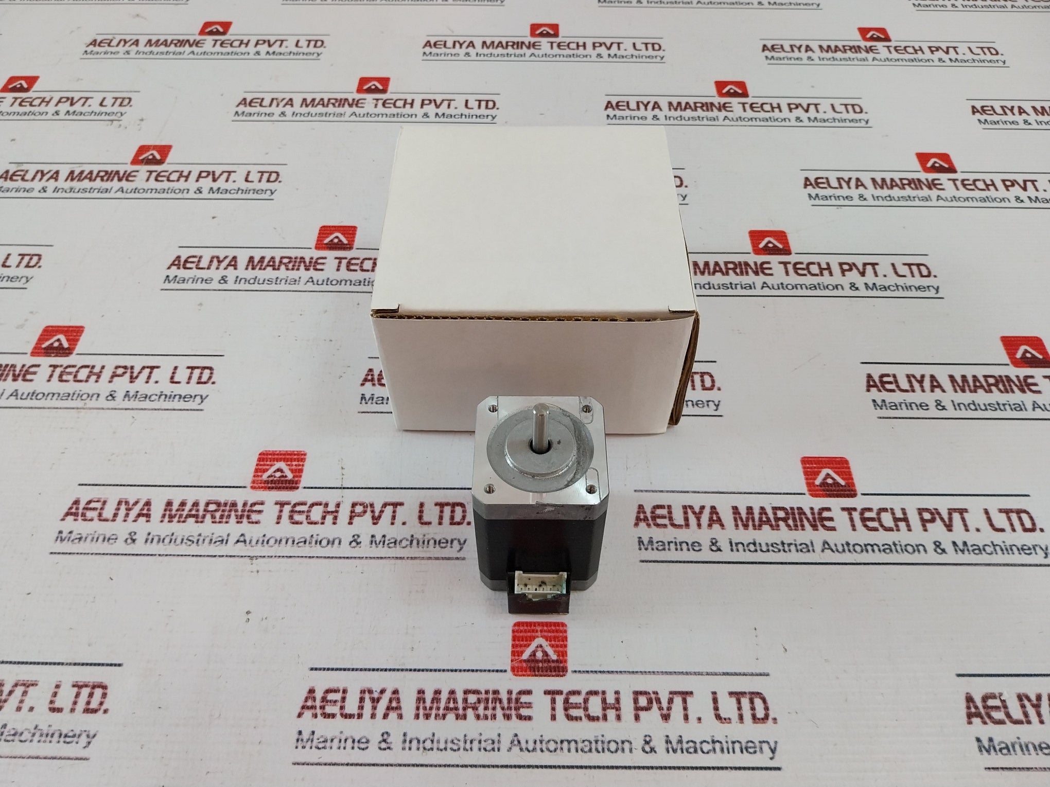 Vexta C9257-9012P-c1 Vexta Stepping Motor