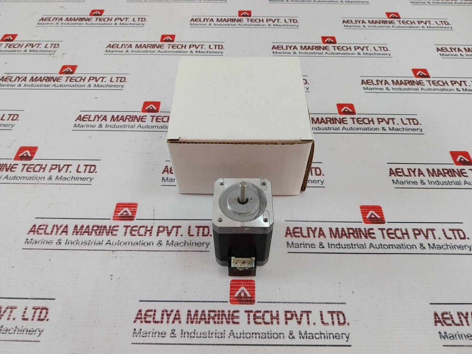 Vexta C9257-9012P-c1 Vexta Stepping Motor