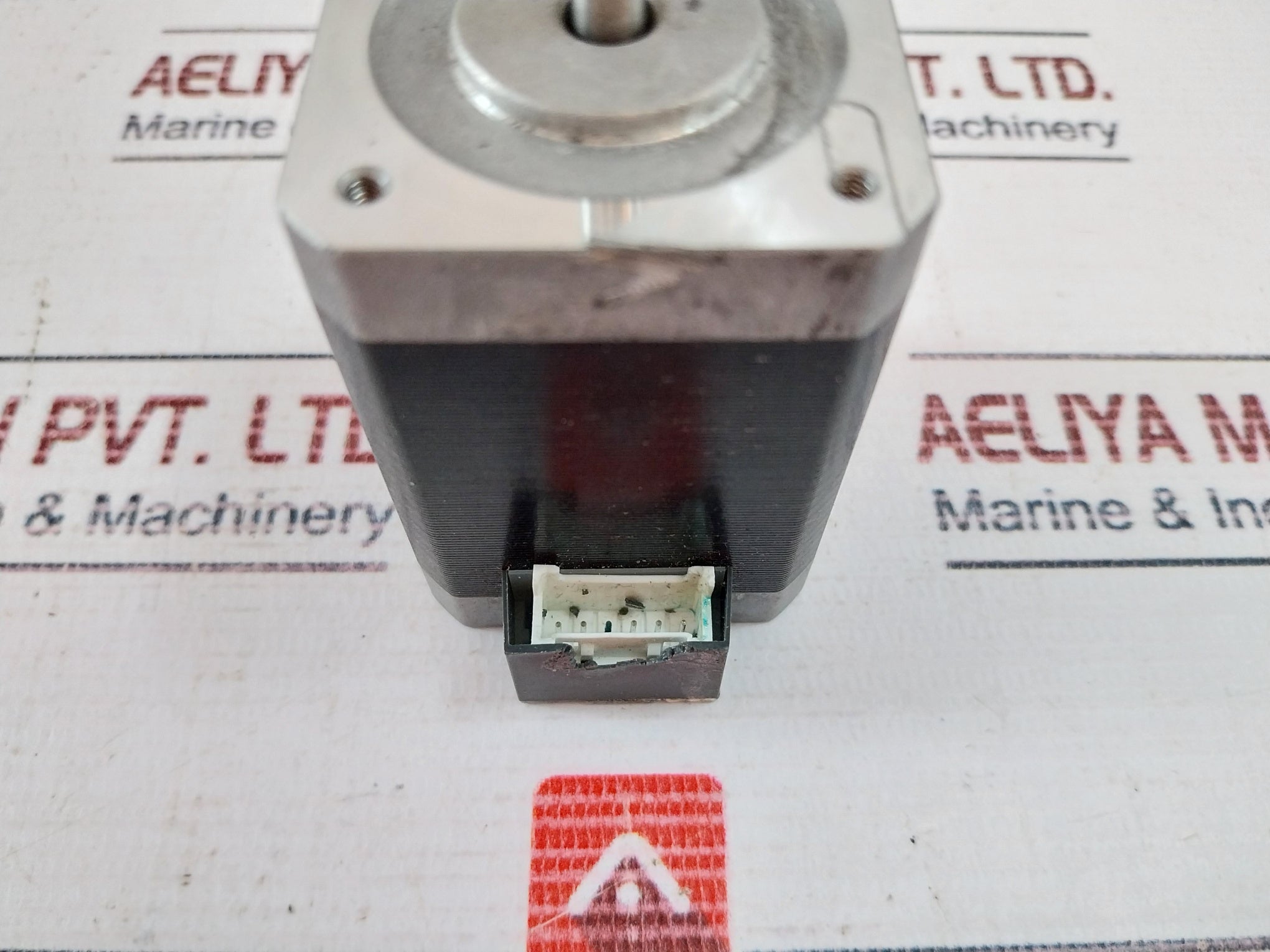 Vexta C9257-9012P-c1 Vexta Stepping Motor
