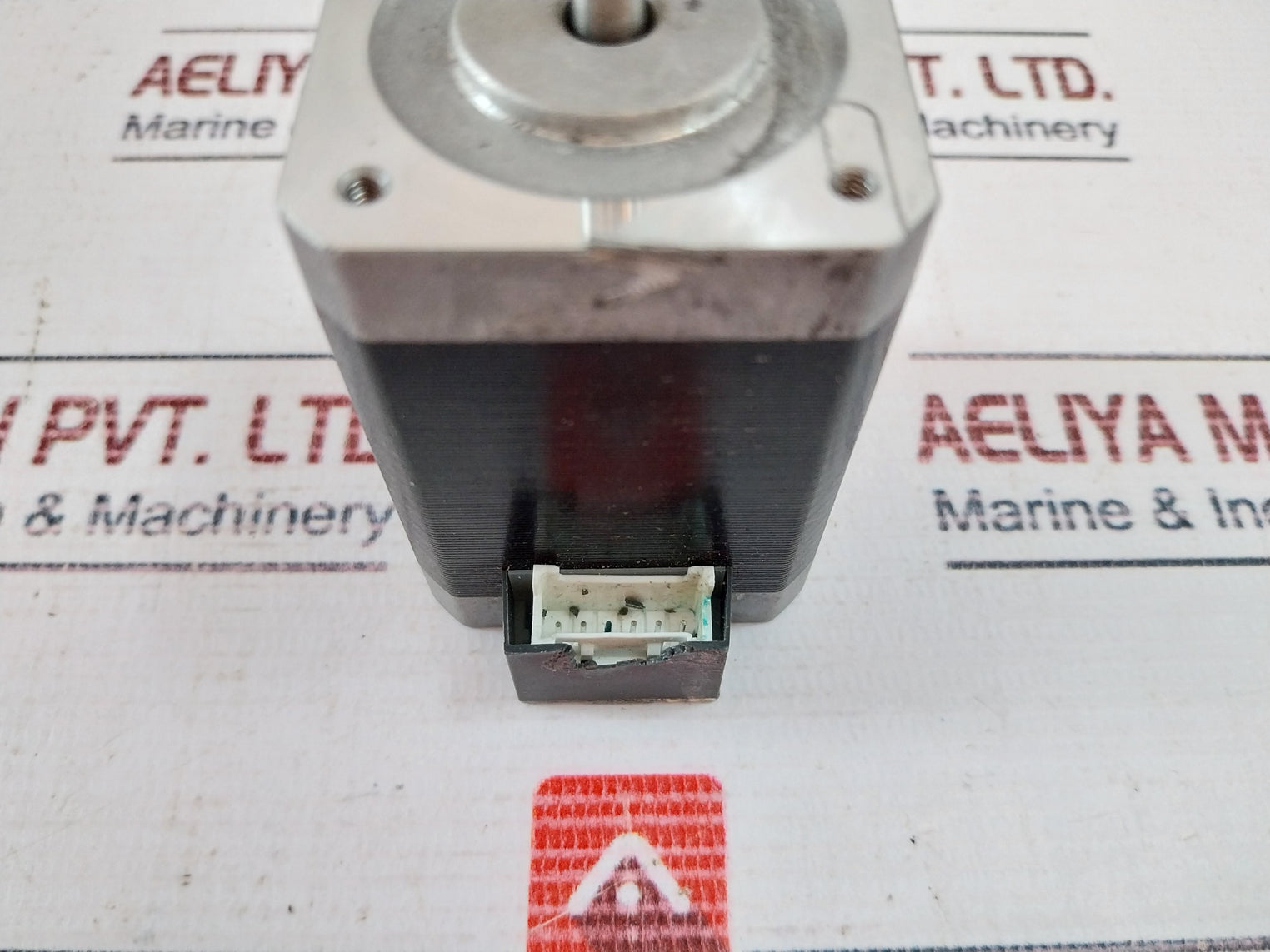 Vexta C9257-9012P-c1 Vexta Stepping Motor