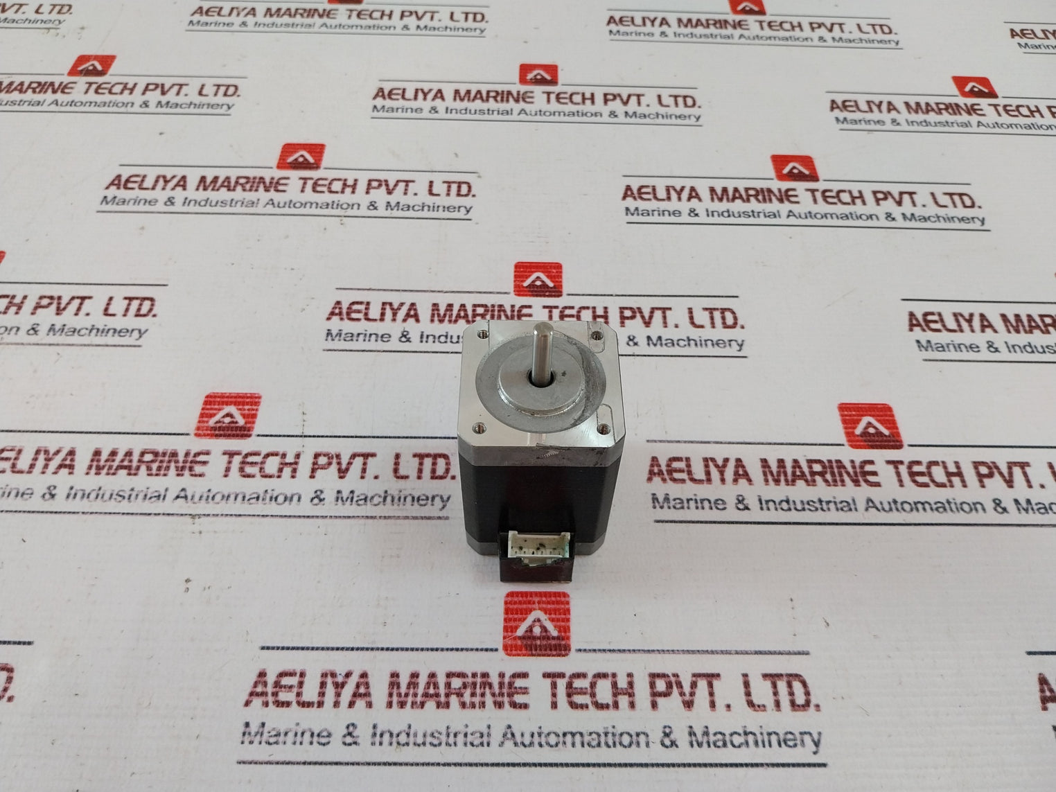 Vexta C9257-9012P-c1 Vexta Stepping Motor