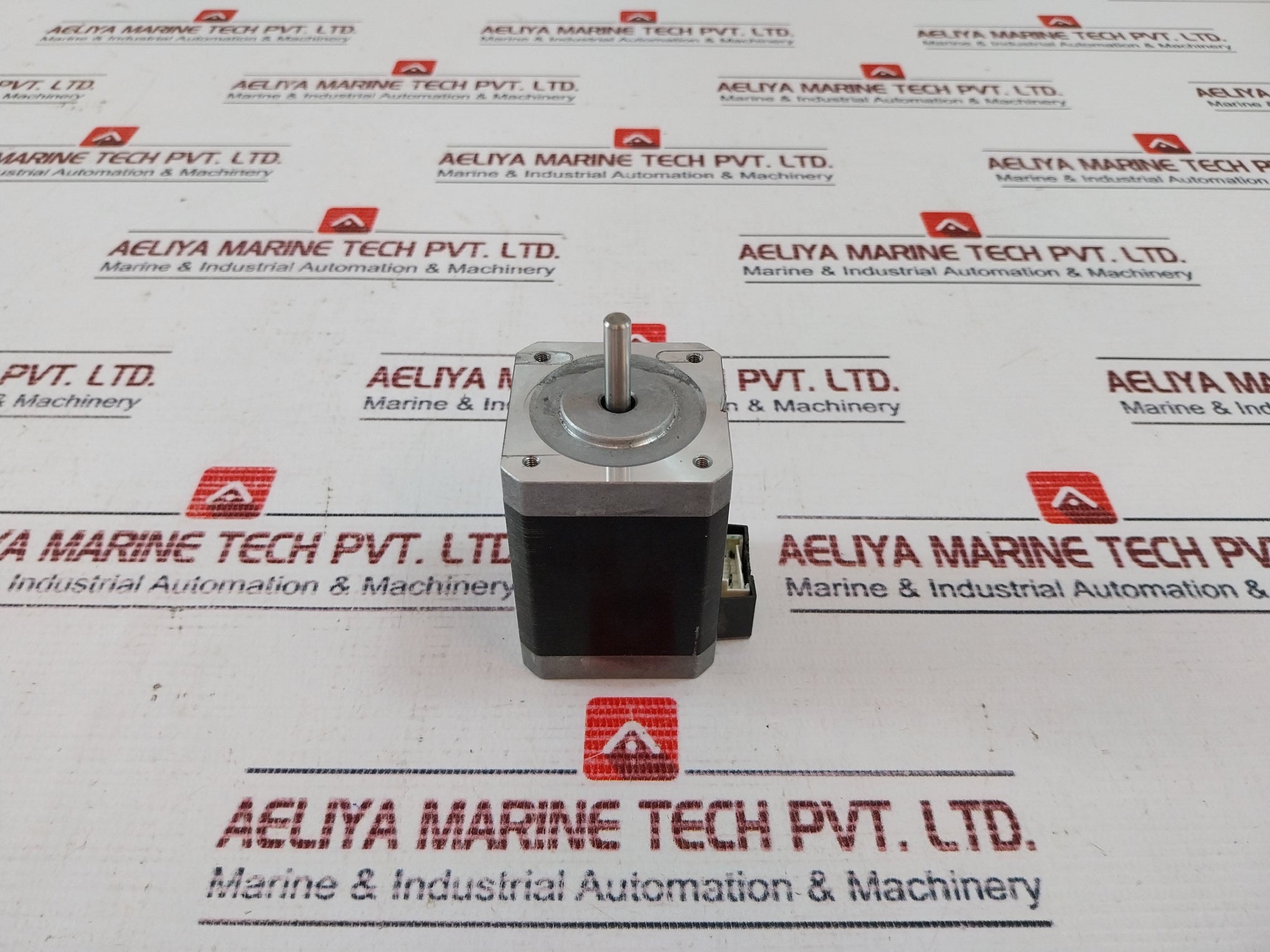 Vexta C9257-9012P-c1 Vexta Stepping Motor