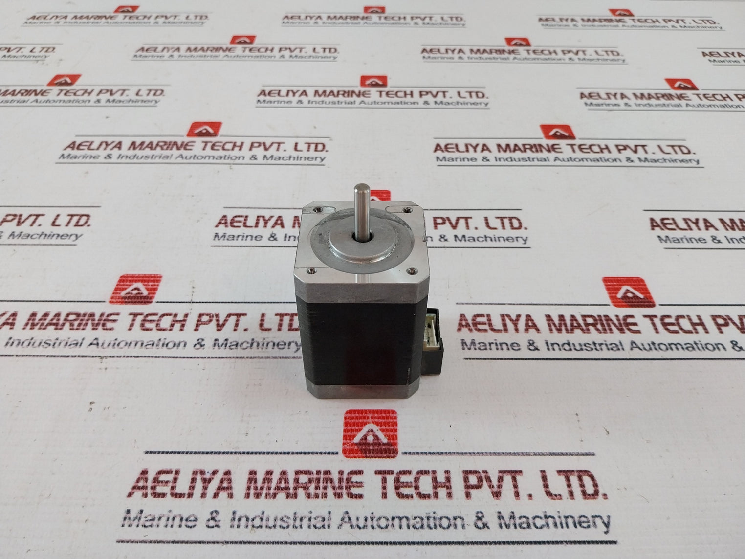 Vexta C9257-9012P-c1 Vexta Stepping Motor