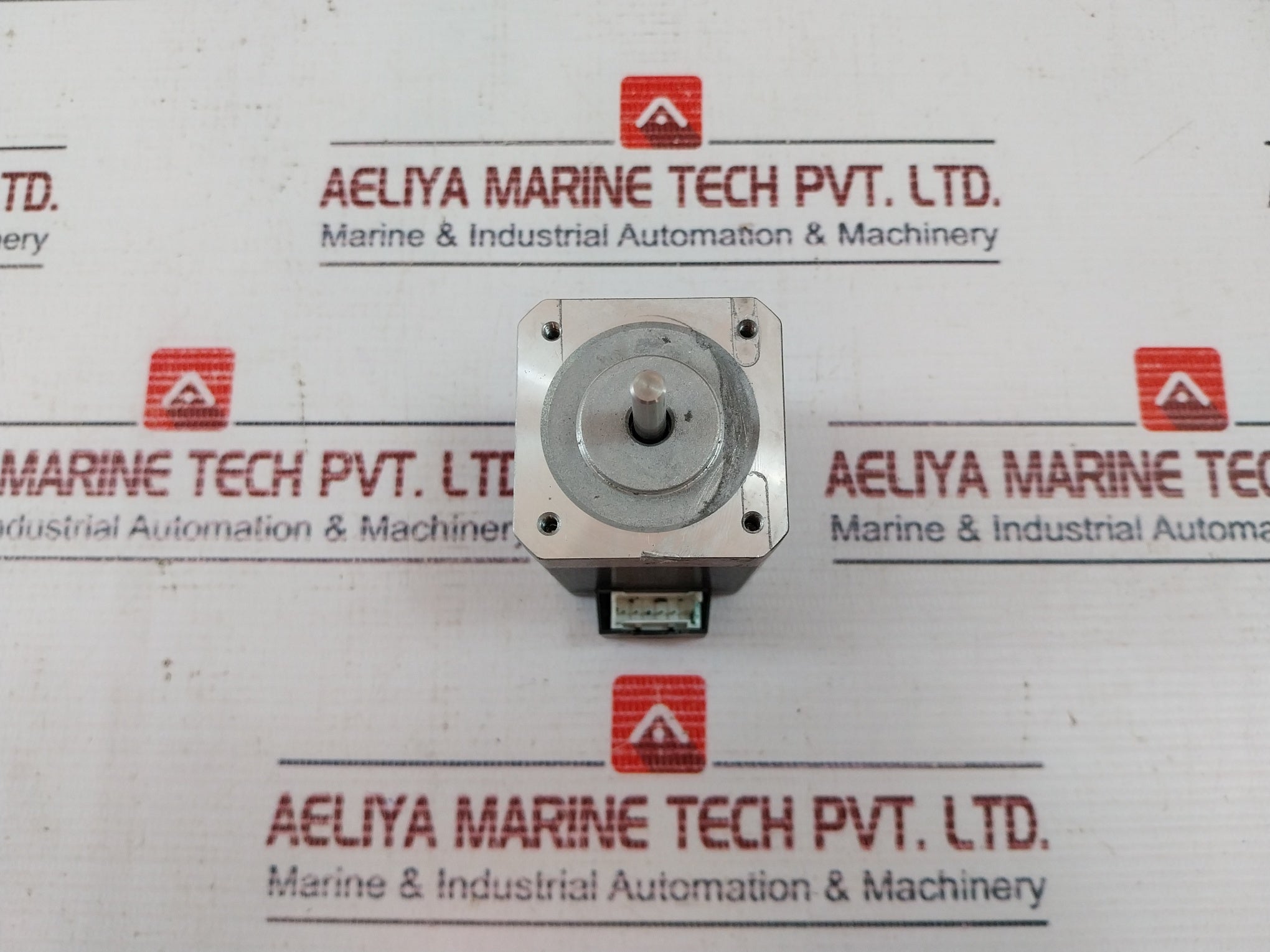 Vexta C9257-9012P-c1 Vexta Stepping Motor