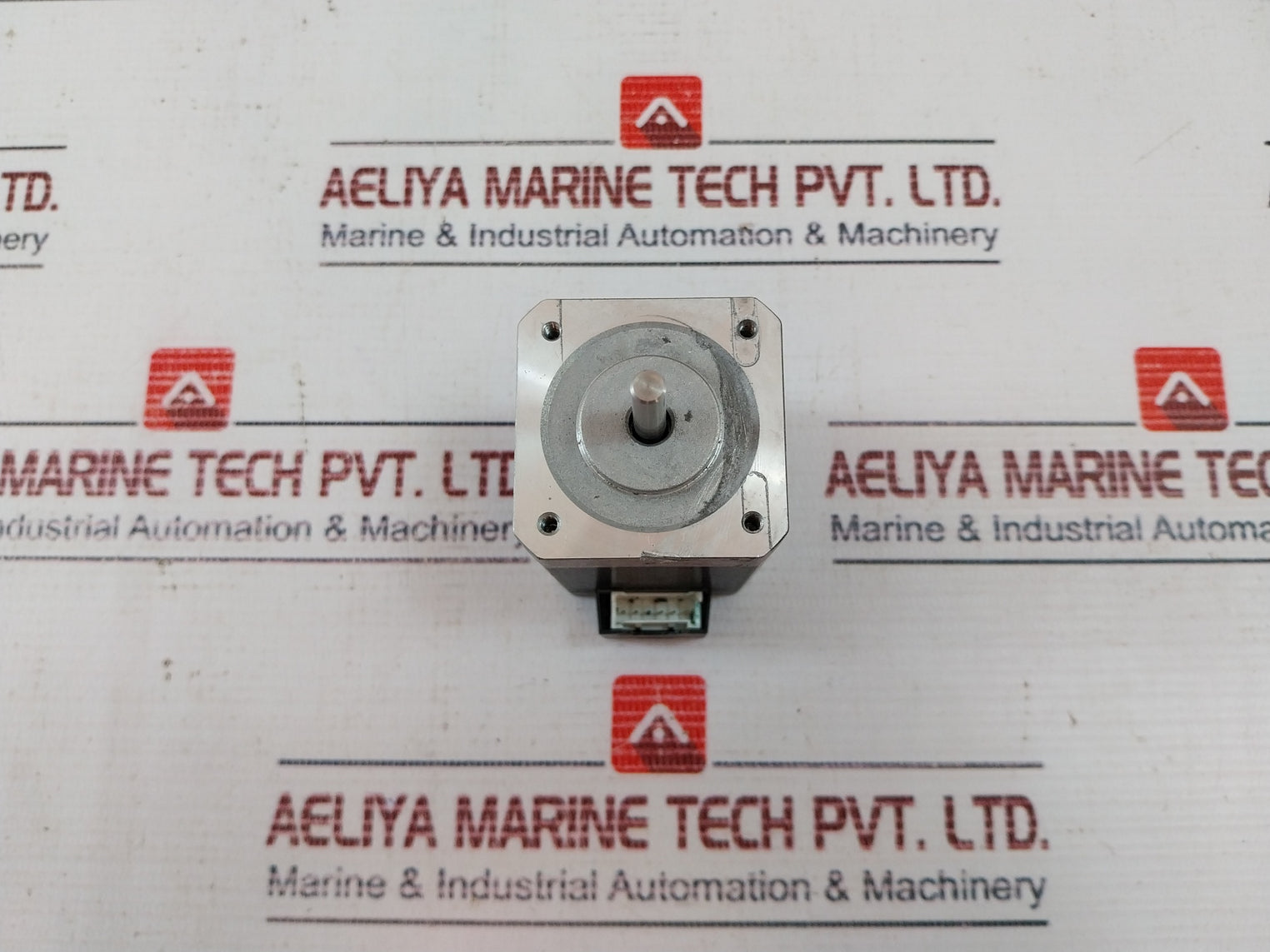 Vexta C9257-9012P-c1 Vexta Stepping Motor