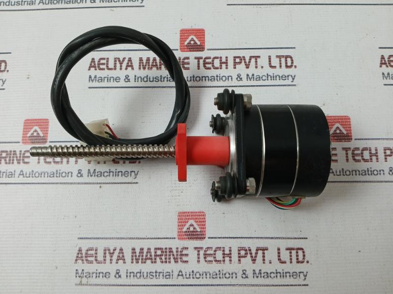 Vexta Ph265-04-c18 2-phase Stepping Motor Dc 5V 1A