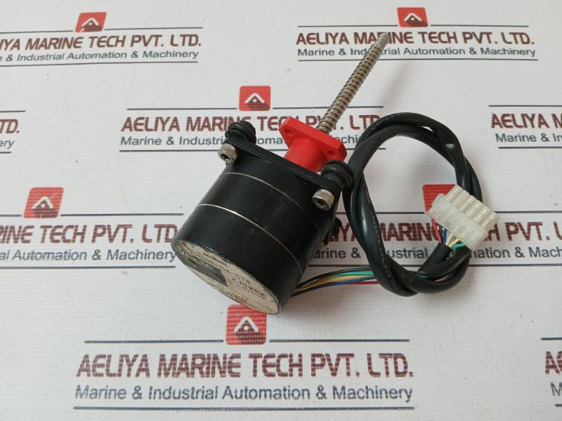 Vexta Ph265-04-c18 2-phase Stepping Motor Dc 5V 1A