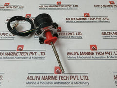 Vexta Ph265-04-c18 2-phase Stepping Motor Dc 5V 1A