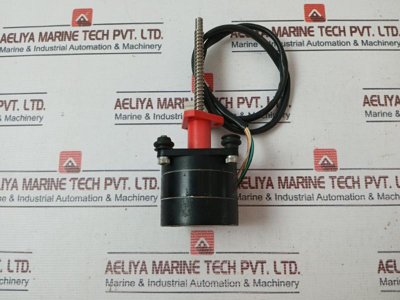 Vexta Ph265-04-c18 2-phase Stepping Motor Dc 5V 1A