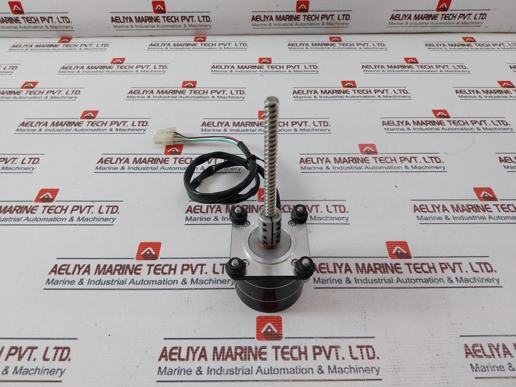 Vexta Ph265-04-c18 2-phase Stepping Motor Dc 5V 1A 34321