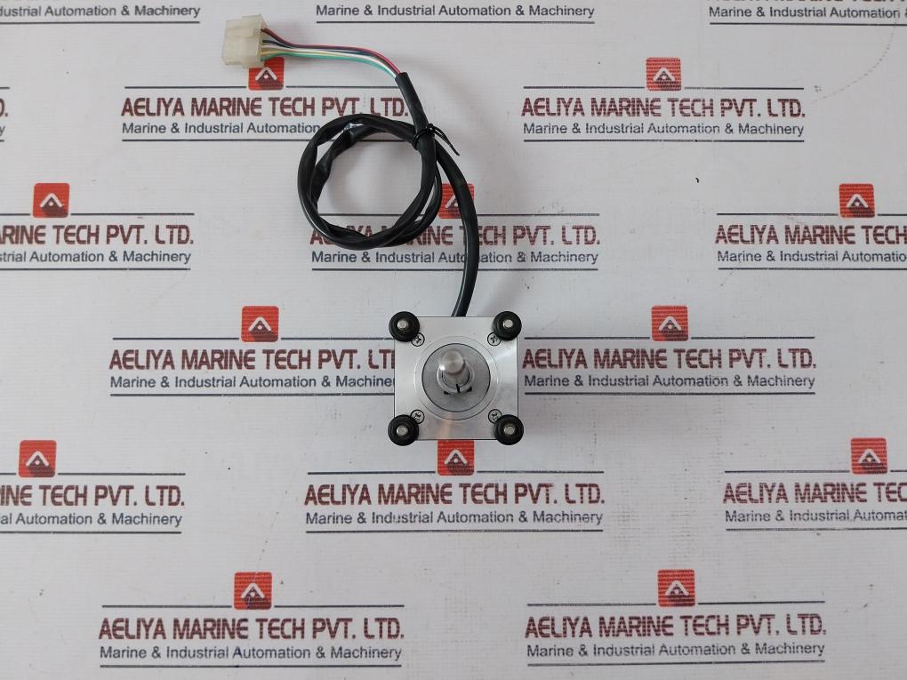 Vexta Ph265-04-c18 2-phase Stepping Motor Dc 5V 1A 34321