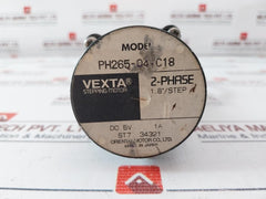 Vexta Ph265-04-c18 2-phase Stepping Motor Dc 5V 1A 34321